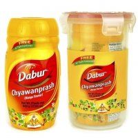 Chyawanrpash Mango Dabur (��������� ����� �����) 500��