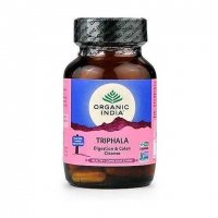 Triphala Organic India (������� ������� �����) 60 ������
