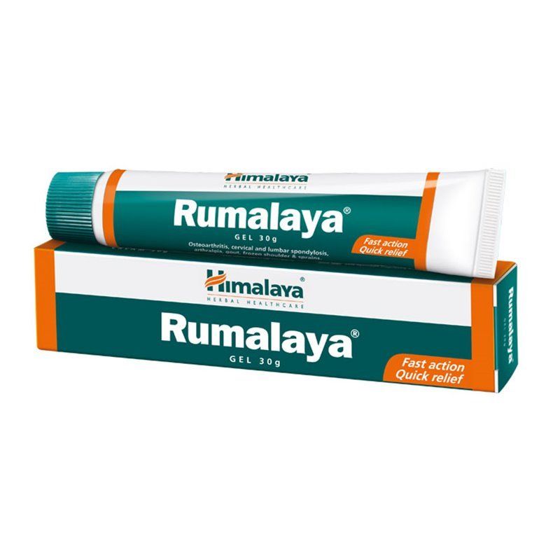 ���� Rumalaya Gel Himalaya Herbals (������� ������� �������) 30��
