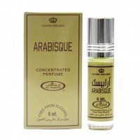 �������� �������� ���� Arabisque Al-Rehab (��������� ��-�����) 6��