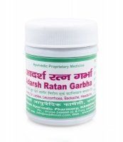 Ratan Garbha Adarsh (����� ������ �����) 40�� (~110 ��������)