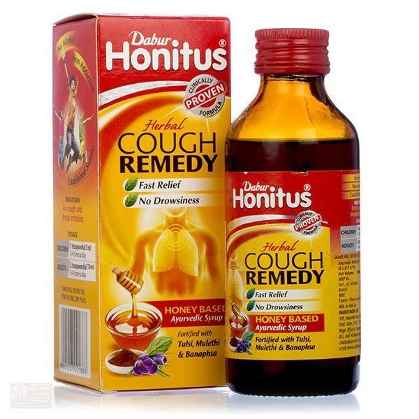����� Honitus Dabur (������� �����) 100��