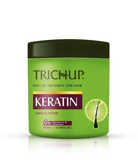 Keratin Hair Mask Trichup (����� ��� ����� ������� ������) 500�� 