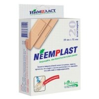 �������� ������������� Neemplast Herbion (������������� �������� �������) 19x72�� 20��