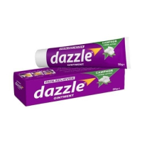 Dazzle Ointment Vasu (���� ����� ����) 50��