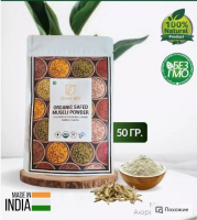 Safed Musali Powder Darshan (������� ����� ����� ������)50��