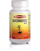 Arogyavardhini Bati Baidyanath (������������� ���� ���������) (80 ��������)