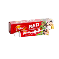 Red Toothpaste Dabur (������ ����� ��� ������� �����) 200��