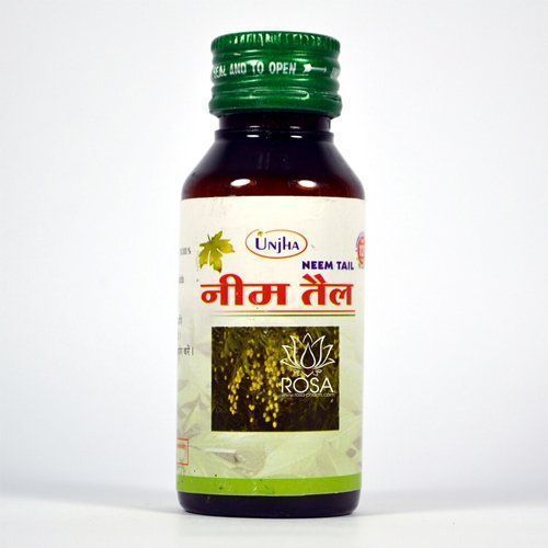 ����� Neem Tel Unjha (��� ��� ����) 100��