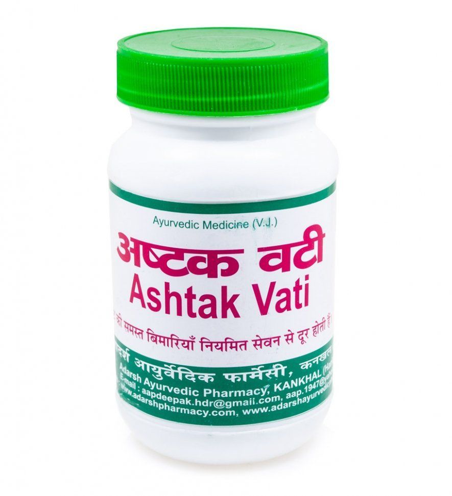Ashtak Vati Adarsh (����� ���� �����) 100�� (~110 ��������)