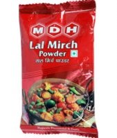 Lal Mirch MDH (������� ���� ���) 100��