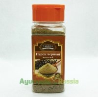 ����� ������ ������� Ganga Foods (����� ���� Ground Black Pepper) 60 ��