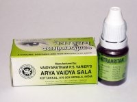 ����� Netramritam Kottakkal (����������� ���������) 10�� ������