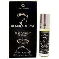 �������� �������� ���� Black Horse Al-Rehab (����� ���� / ������ ������� ��-�����) 6��