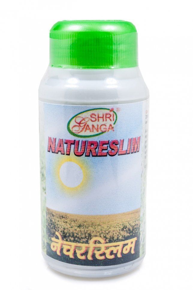 NatureSlim Shri Ganga (��������� ��� �����) (100 ��������)