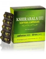 Kshirabala 101 Kottakkal Ayurveda (��������� 101 ���������) (100 ������)