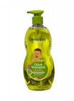 DermoViva Baby Olive Shampoo Dabur (������� ������� � ��������� ������ ��������� �����) 200 ��