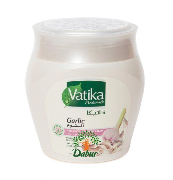 Vatika Garlic Hair Mask Dabur (����� ��� ����� ������ ������ �����) 500��
