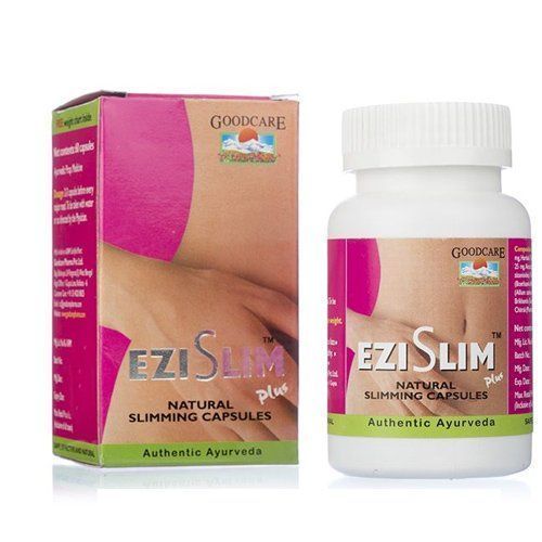 Ezi Slim Plus Goodcare Baidyanath (��� ���� ���� ������� ���������) (60 ������)