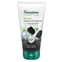 Scrub Detox, Himalaya herbals (������ �������� ��� �������� � �������������� �����, ��� ����� �� �����), 150 ��.