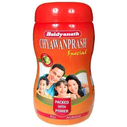 Chyawanprash Special Baidyanath (��������� ������ ���������) 500��, ������ ���� �������� �� ���� 2022