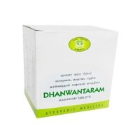 Dhanwanataram kashayam AVN (������������ ������ ���) (100 ��������)