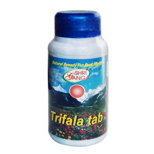 Triphala Shri Ganga (������� ��� �����) (200 ��������)