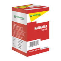 Haematab Nagarjuna (������� ����������) 100 ���