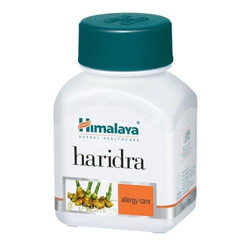 Haridra Himalaya Herbals (������� ������� �������) (60 ������)
