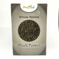 Black Pepper Whole Shanti Veda (������ ����� ������� ����� ����) 50 �p