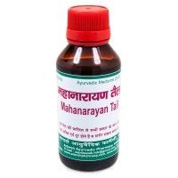 ����� Mahanarayan Tail Adarsh (���������� ���� �����) 100��