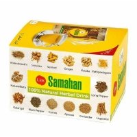 Samahan Tea Link Natural (������� ��� ���� �������) 10�� �� 4��