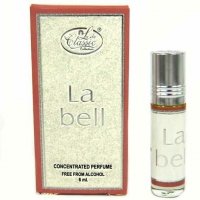 Concentrated Perfume La Bell La de Classic (�������� �������� ���� �� ���� �� �� �������) 6 ��