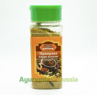 �������� ����� ������ Ganga Foods (����� ���� Curry Seasoning Tender) 60 �� ������ �� 09/21