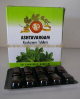 Ashtavargam kashayam tablets, AVP (���������� ������), 100 ���.