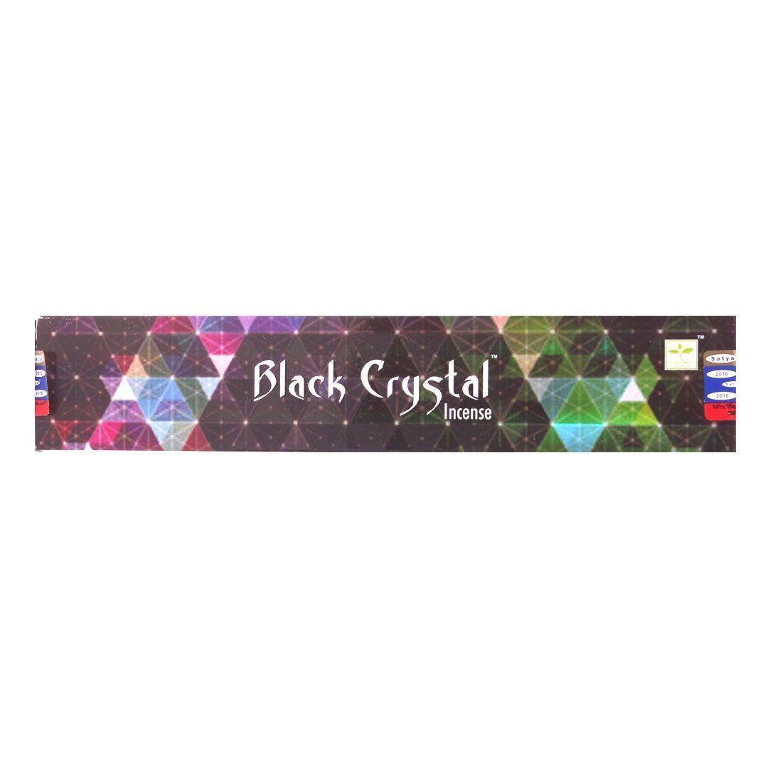 ���������� Black Crystal Satya (�����) 15��