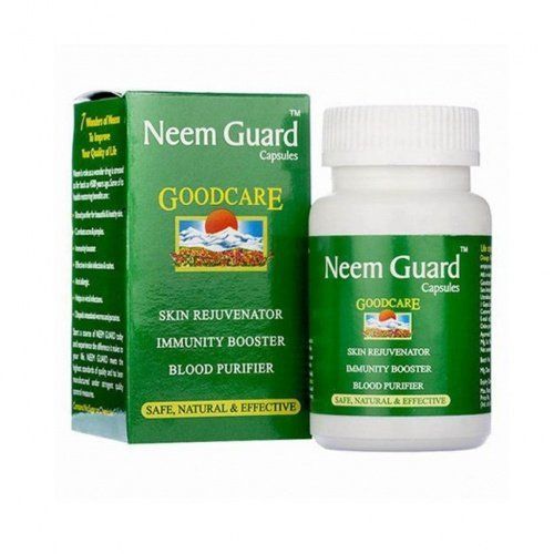 Neem Guard Goodcare Baidyanath (��� ���� ������� ���������) (60 ������)