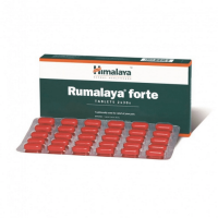 Rumalaya Forte Himalaya Herbals (������� ����� ������� �������) (60 ��������)