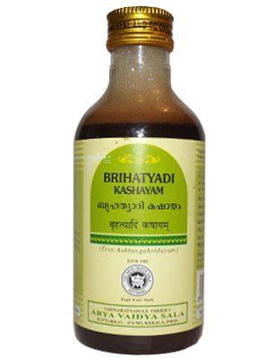 Brihatyadi Kashayam Kottakkal (���������� ������ ��������) 200��