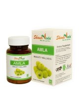 Amla Shanti Veda (���� ����� ����) (60 ������)