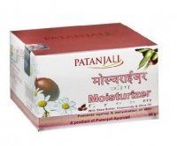 ���� Moisturizer Cream Patanjali (����������) 50��
