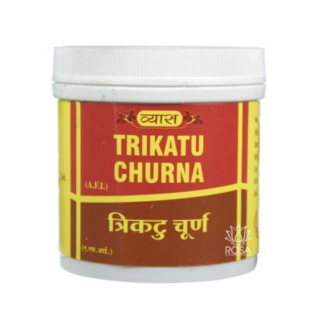 ������� Trikatu Churna Vyas (������� ����� ����) 100��