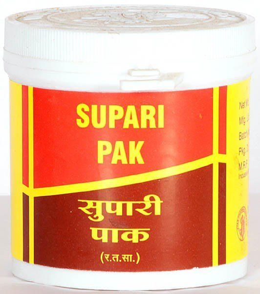 Supari pak Vyas (������ ��� ����) 100��