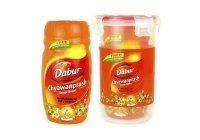 Chyawanprash Orange Dabur (������������ ��������� �����) 500��