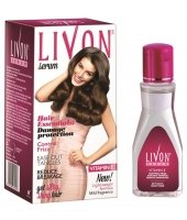 Livon Hair Serum Marico Limited (����� ��������� ��� ����� ������ �������), 20 ��.