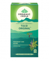 Tulsi Original Tea Organic India (����� ������������ ������� �����) 25 ���������