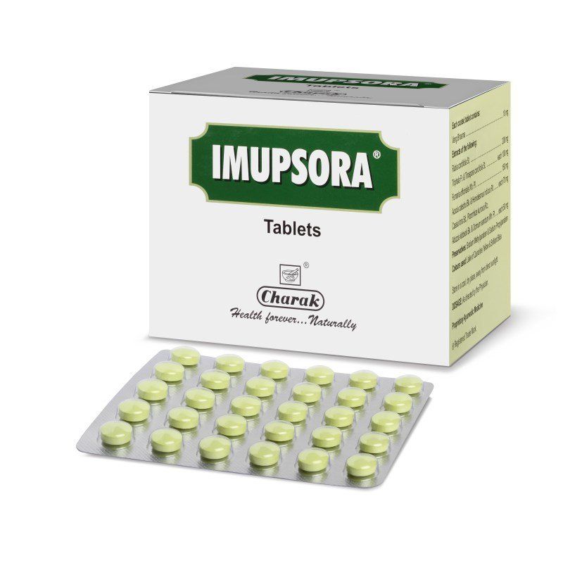 Imupsora tab Charak (�������� �����) (30 ��������)