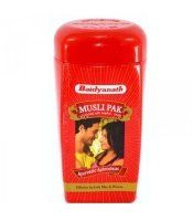 ������� Musli Pak Powder Baidyanath (����� ��� ���������) 100��