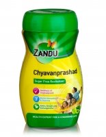 Chyavanprashad Sugar Free Revitalizer Zandu (��������� ��� ������ �����) 450��