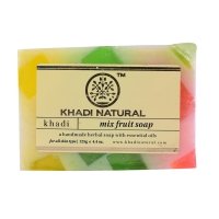 ���� Mix Fruit Khadi Natural (���� ����� ������� ����� �������) 125��